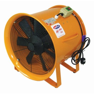 Almax® Air Flo Portable Ventilation Fan 450mm