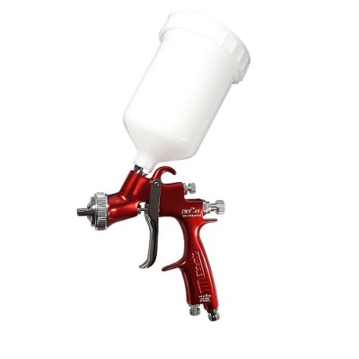 Star® SMV-4F  Spray Gun  2.5mm