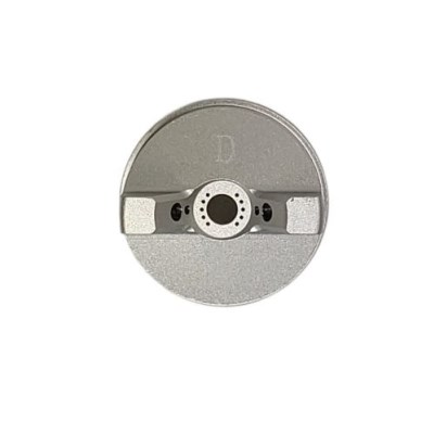 Apollo A7500/7700 silver D air cap