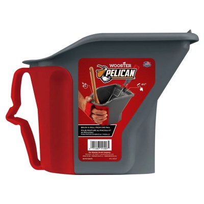 Wooster Pelican® Hand Held Pail