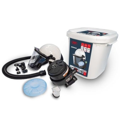 Jetstream® Contractor Kit Gas and Vapour PAPR