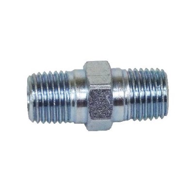 Airless Hose Connector 1/4 x 1/4 NPT  High Pressure