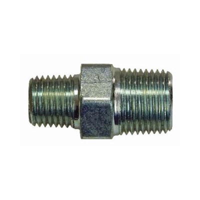 Airless Hose Connector 1/4 x 3/8 NPT High Pressure