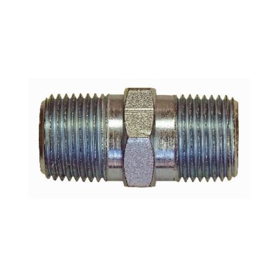 Airless  Hose Connector 3/8 x 3/8 NPT High Pressure