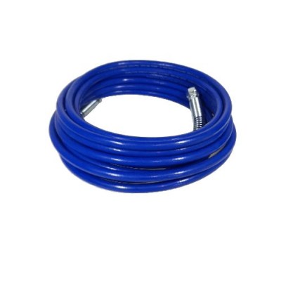 Bedford airless paint spray hose  3/16" x  25 ft