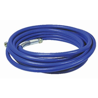 Bedford airless paint spray hose 1/4" x 25'