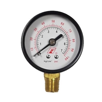  PP-10L Pressure Gauge