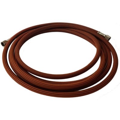 Sparmax® Airbrush Hose  3 metres  x 1/8 fittings