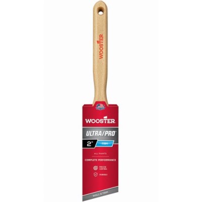 Wooster Ultra/Pro® Firm Lindbeck™ 50mm Brush