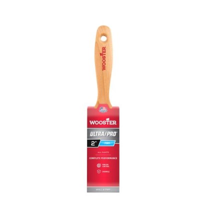 Wooster Ultra/Pro® Firm Sable™ 50mm Brush