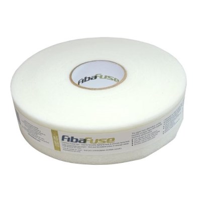 Fibafuse® Paperless Drywall Tape 76 metre roll