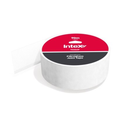 Intex Fibreglass Joint Tape 90 metre roll