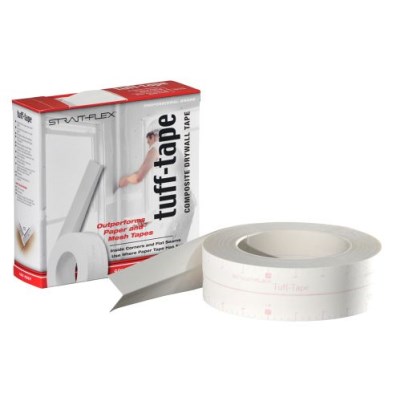 Strait-Flex® Tuff Tape   30 metre roll