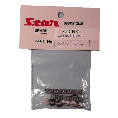 Star 770 repair kit