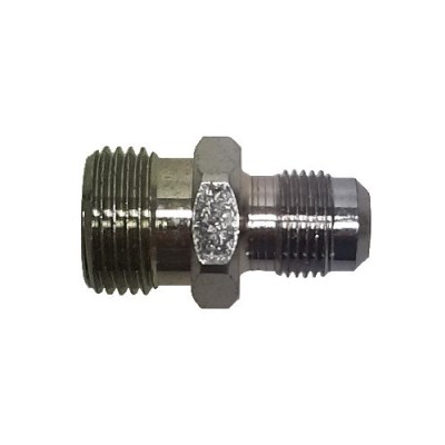 Star PP-2000 & PP-2500 Fluid Outlet Fitting