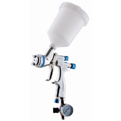 Walcom Genesi GEO  Spray Gun  1.5mm