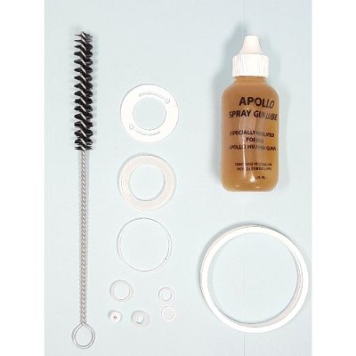 Apollo A7500G250 gravity gun maintenance kit