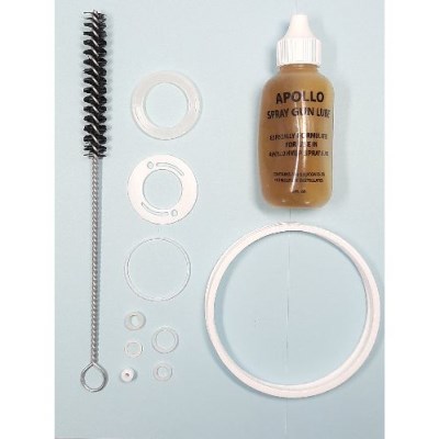 Apollo  A7500G600 gravity  gun maintenance kit