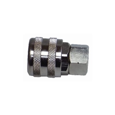 Air Coupler 1/4 female