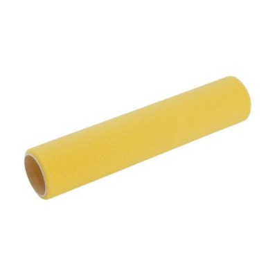 Almax Yellow Foam Roller Sleeve  230mm x 4mm