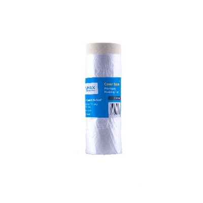  Cover Quick®  Pre-Taped Masking Film Refill 240cm x 16m