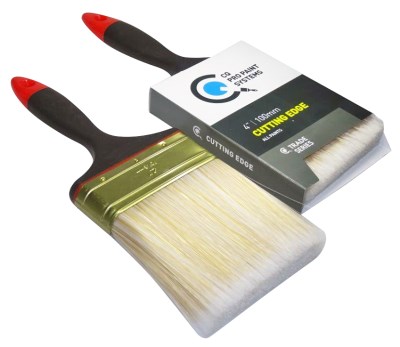 Cutting Edge Brushes