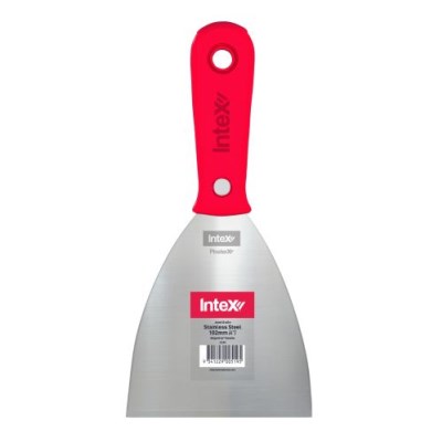 Intex Joint Knife 100mm Stainless Steel MegaGrip®