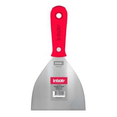 Intex Joint Knife 125mm Stainless Steel MegaGrip®