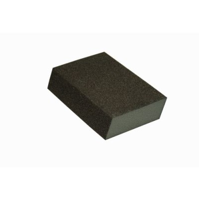 Almax®  Sanding Sponge Large Dual-Angle Medium/Fine