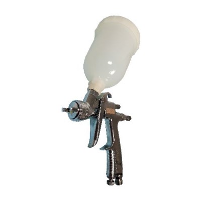 Mini Gravity Spray Gun 1.0mm