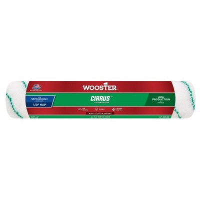 Wooster Cirrus™ 350mm x 13mm Roller Sleeve