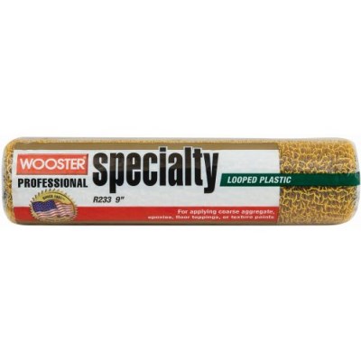 Wooster Texture Maker™ Roller Sleeve 230mm