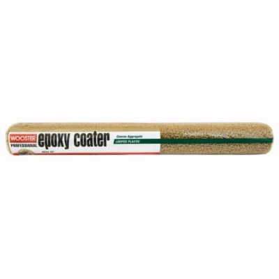 Wooster Epoxy Coater 450mm Roller Sleeve