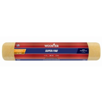 Wooster  Super/Fab® 450mm x 32mm  Roller Sleeve