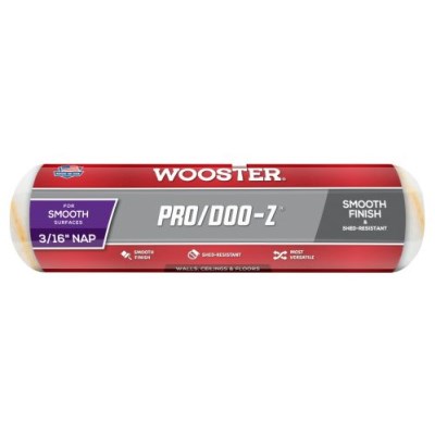 Wooster Pro/Doo-Z®   230mm x 5mm Roller Sleeve