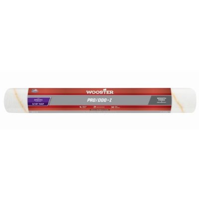 Wooster Pro/Doo-Z®   450mm x 5mm Roller Sleeve