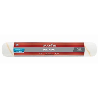 Wooster Pro/Doo-Z®   450mm x 10mm Roller Sleeve