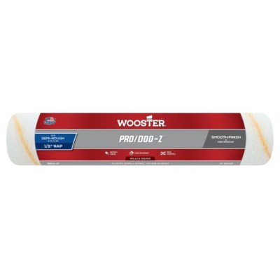 Wooster Pro/Doo-Z®   350mm x 13mm Roller Sleeve