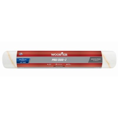 Wooster Pro/Doo-Z®   450mm x 13mm Roller Sleeve