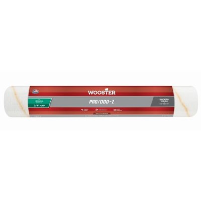 Wooster Pro/Doo-Z®   450mm x 20mm Roller Sleeve