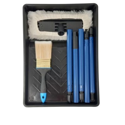 Almax® Swish Floor Coating Applicator Kit inc Extension Pole