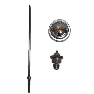 Star SMV-1F set up kit 1.3mm fits gravity or suction