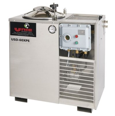  Solvent Recycler 60 litre capacity