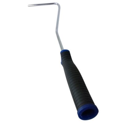 Almax® Mini Roller Handle Soft Grip 40cm Threaded