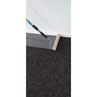 Almax® Carpet Protection Film  360 mm x 25 metre x 50 micron