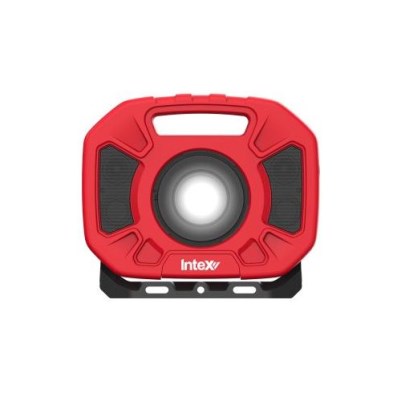 Intex Lumo® LED Work Light 40 Watt cordless