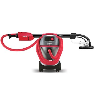 Giraffe Sander & Dust Extractor Combo