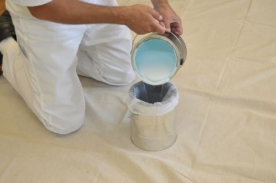  Paint Strainer Bags   4 litre ( 1 gal )