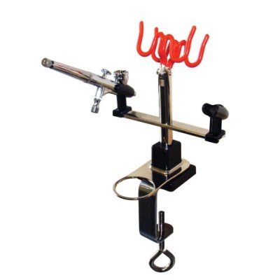 Sparmax® Airbrush Holder for 4 guns