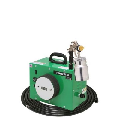 Apollo Power-4  VS™ HVLP Turbine Paint Sprayer